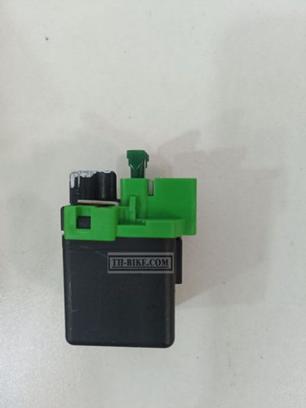 35850-MT4-003. SWITCH ASSY., STARTER MAGNETIC. HONDA