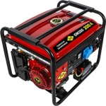 Сварочный генератор DDE GW200 917-484