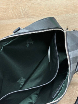 Портфель Burberry