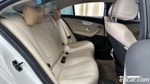 Mercedes-Benz CLS-Class C257 CLS450 4MATIC AMG Line (04.2021)