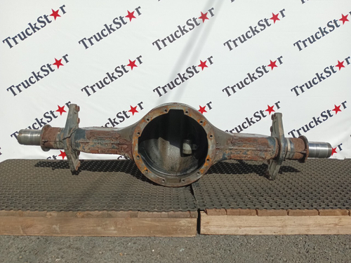 Корпус заднего моста 2017г