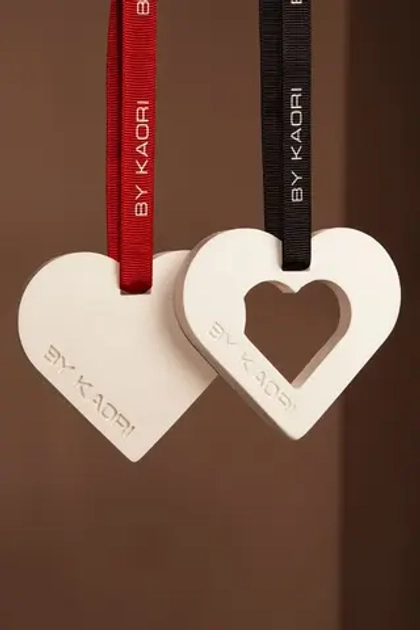 Саше Aroma Hearts TOBACCO VANILLA