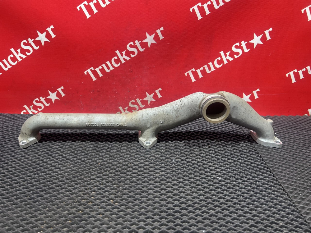 Коллектор водяной 2024 г