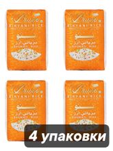 Рис Banno Басмати Biryani выдержанный 500 г x 4 шт