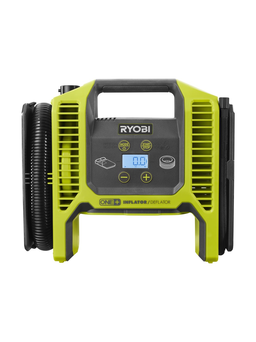 Компрессор Ryobi ONE+ R18MI-0 5133004714