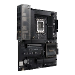 Материнская плата ASUS PROART B760-CREATOR WIFI, LGA1700, 4xDDR4, ATX (PROART B760-CREATOR WIFI)