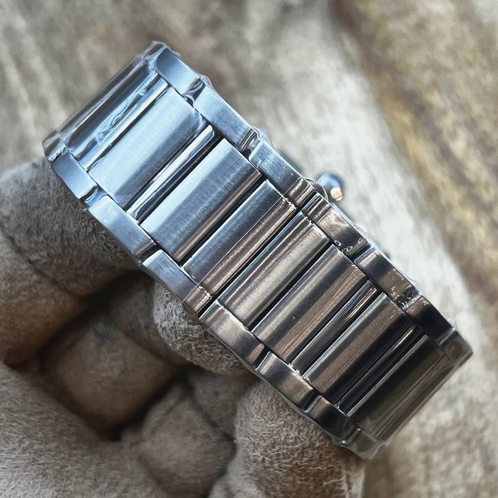 Часы Cartier