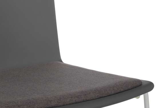 Кресло Simple X-19 Серый