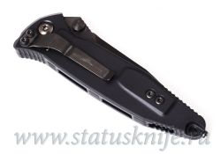 Нож Microtech Socom Elite 160-1DLCTSH Shadow DLCфотография - 9
