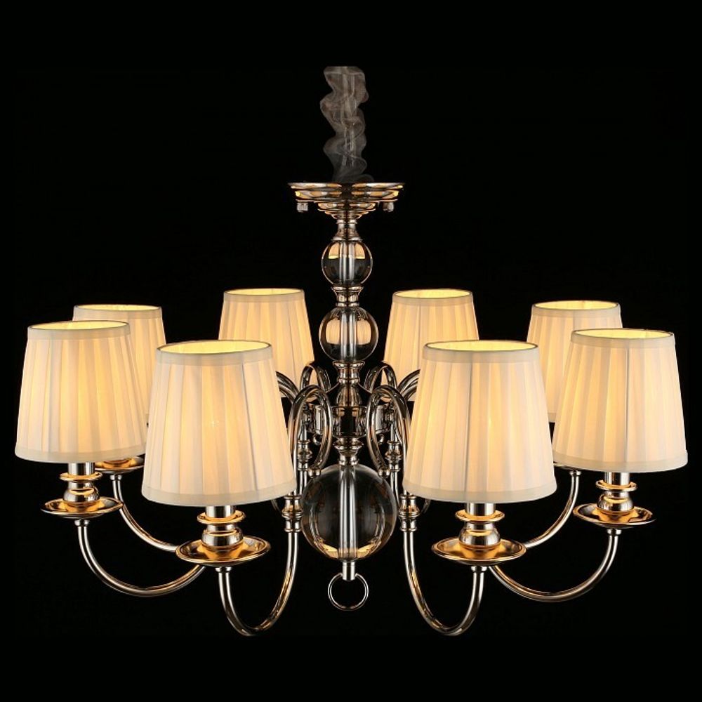 Подвесная люстра Aployt Gaell APL.704.03.08