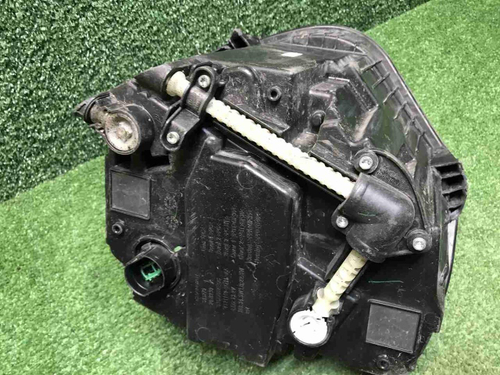 Битая Фара левая Changan CS35PLUS (2021-н.в.) LED