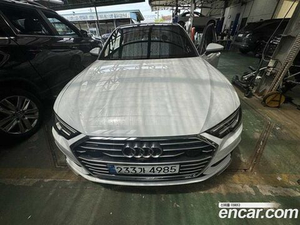 Audi A6 (C8) 45 TDI Quattro Premium (04.2022)