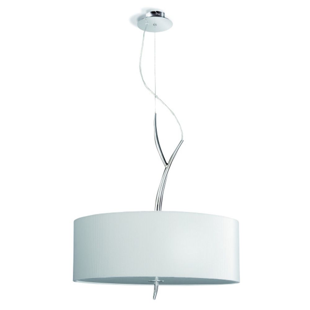 1133 Люстра подвесная EVE