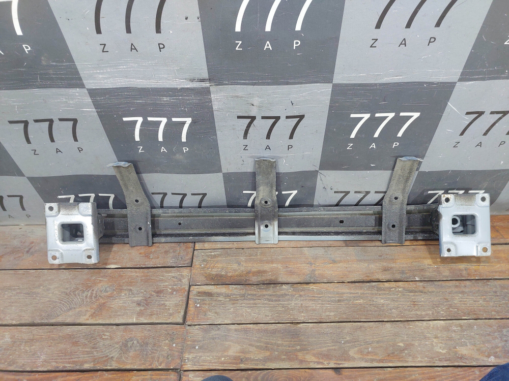 Усилитель заднего бампера Haval F7 1 19-24 Б/У Оригинал 2804131XKQ11A