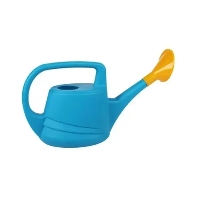 Лейка 4 л с рассеивателем