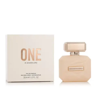 Женская парфюмерия Jennifer Lopez EDP One 30 мл