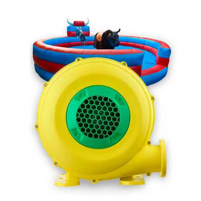 Насосы для батутов от Родео
