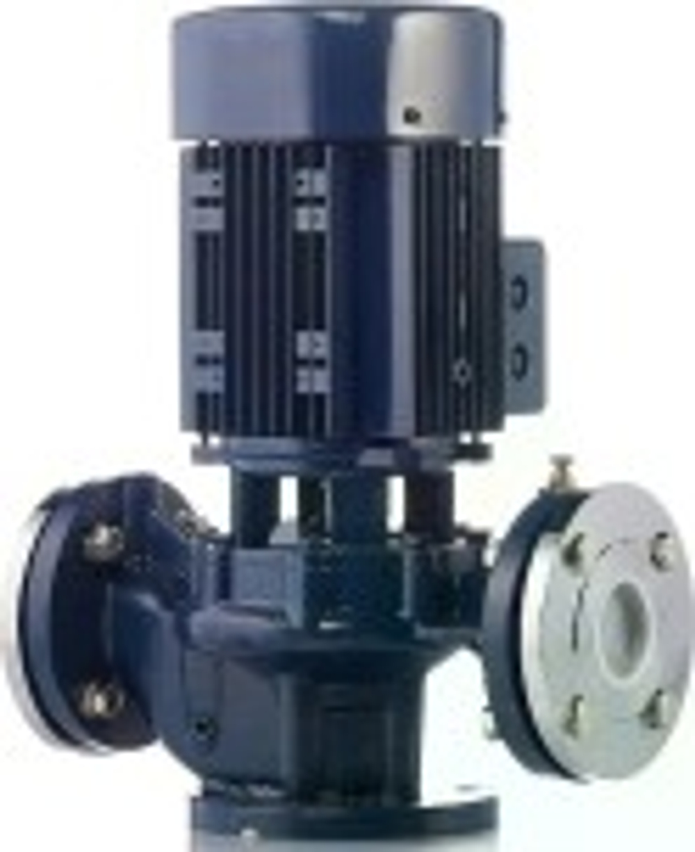 Насос циркуляционный PURITY INLINE PT 80-330/92 100590440