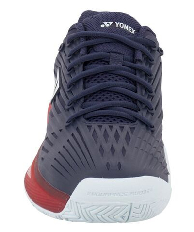 Мужские кроссовки теннисные Yonex Power Cushion Eclipsion 5 - небесный