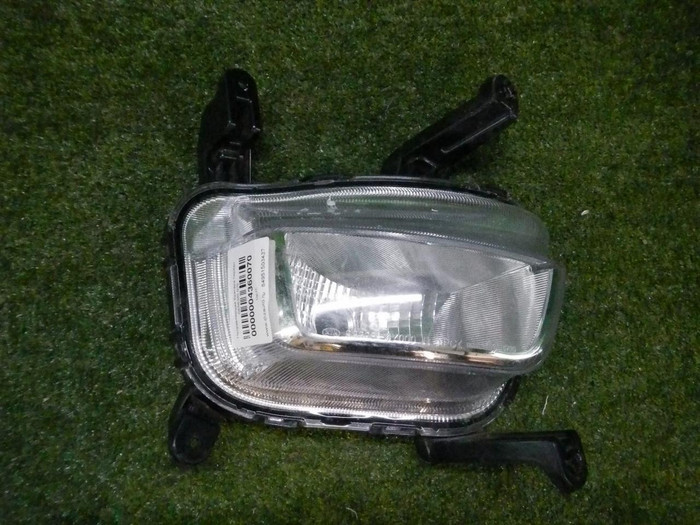 ПТФ правая Kia Rio 3 QB (2015-2017)