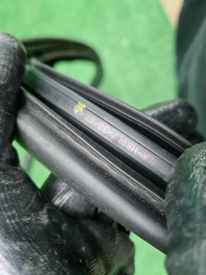 Уплотнитель Chery Arrizo 8 (2022-н.в.)