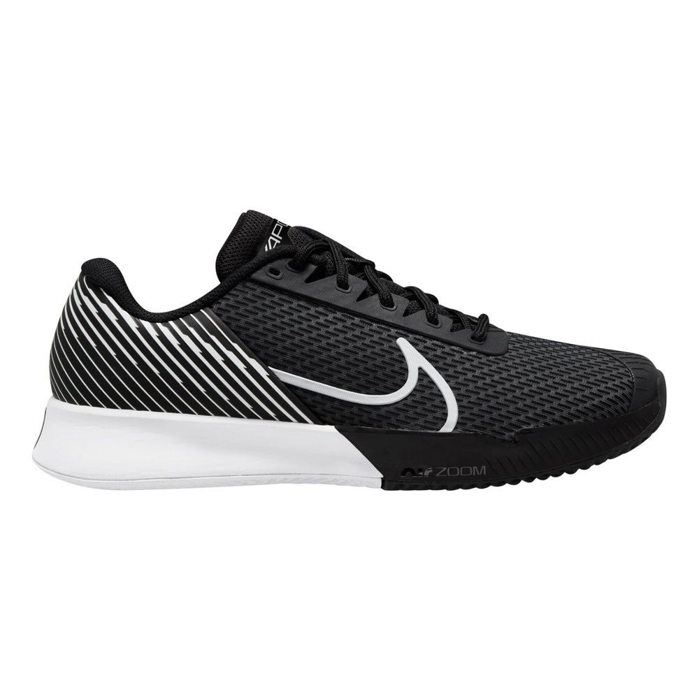 Мужские теннисные кроссовки Nike Air Zoom Vapor Pro 2 Clay Court Shoe Men - Black, White