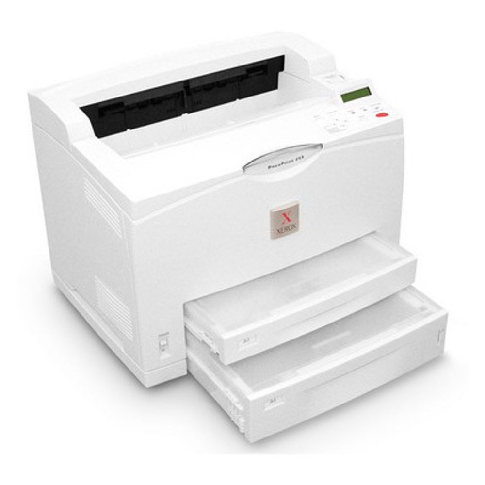 Лазерный принтер Xerox DocuPrint 255N