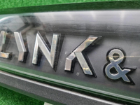 Фонарь крышки багажника Lynk & Co 09 (2021-н.в.)
