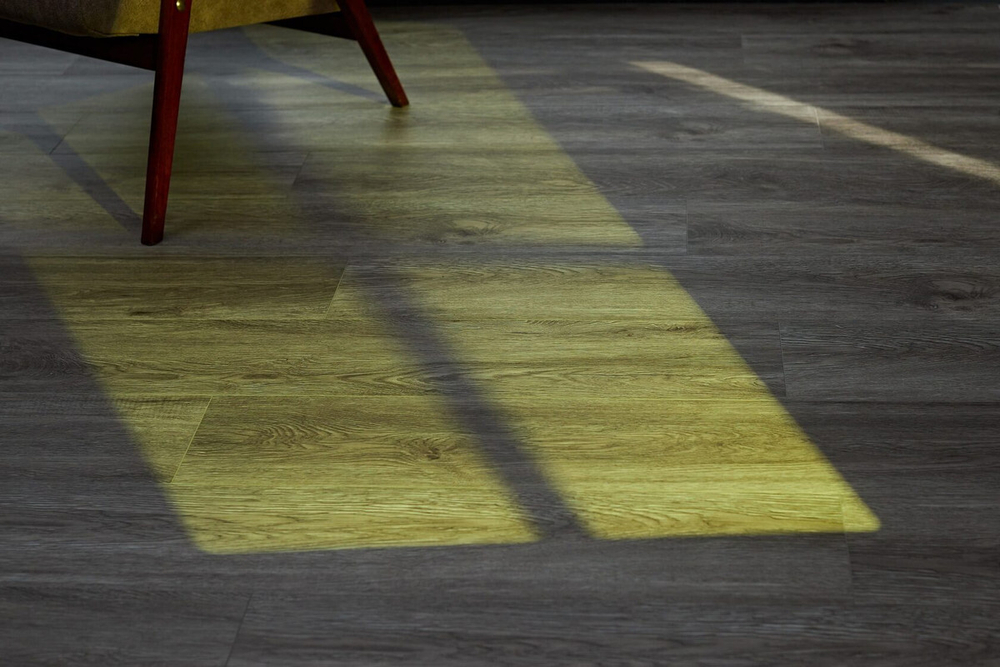 Кварц-винил SPC Steinholz Prime 4,5 мм Ленгберг 1.7568 м2