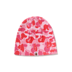 A Bathing Ape Bathing Ape Шапка Brimless Knitting Yarn Головной убор Шапка Polyester