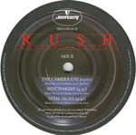 Rush / Moving Pictures (LP)