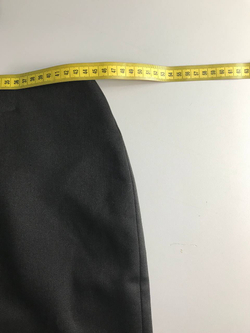 Юбка Bravo прямого кроя, визуально 52 размер, новая