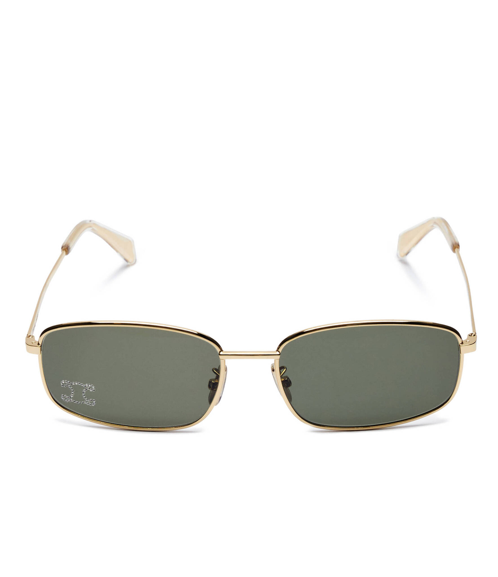 Солнцезащитные очки Celine - золотой(CL40285U)