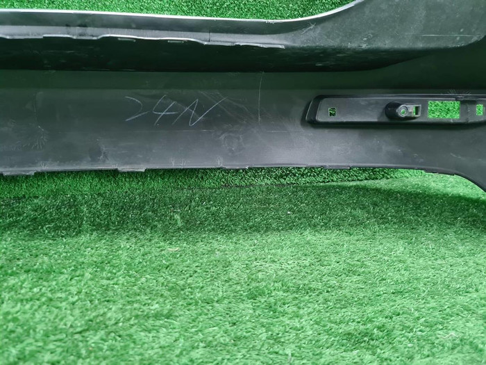 Бампер задний Renault Koleos 2 (2016-2019)