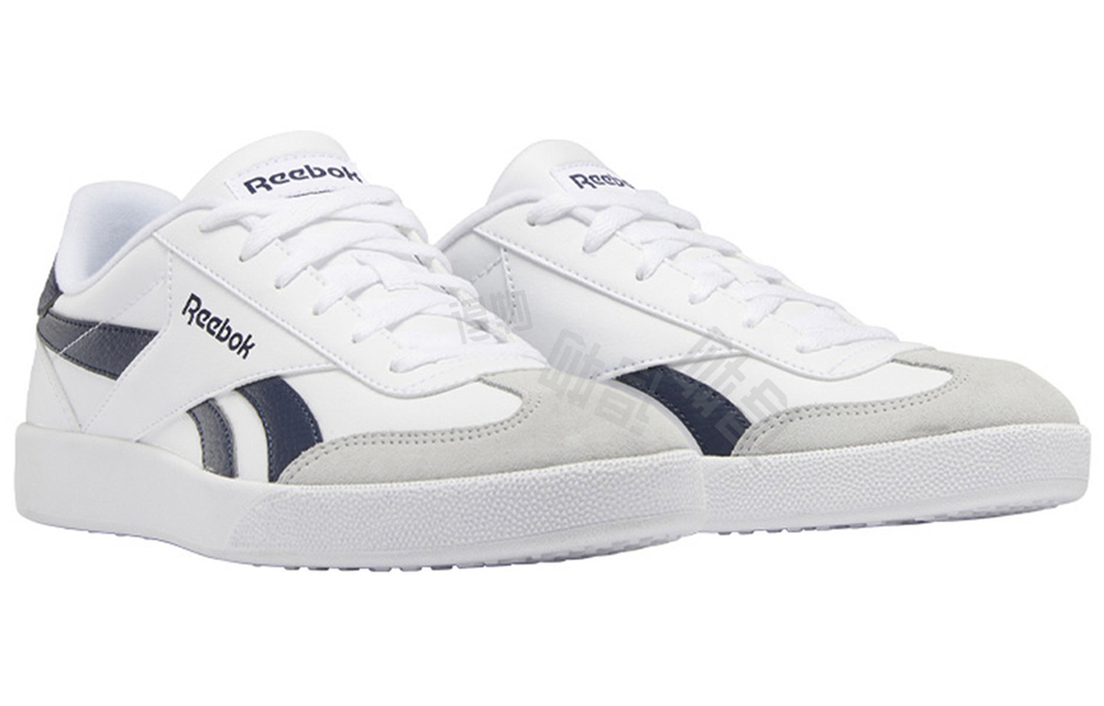 Кроссовки Reebok Smash Edge S