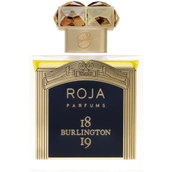 ROJA DOVE Burlington 1819