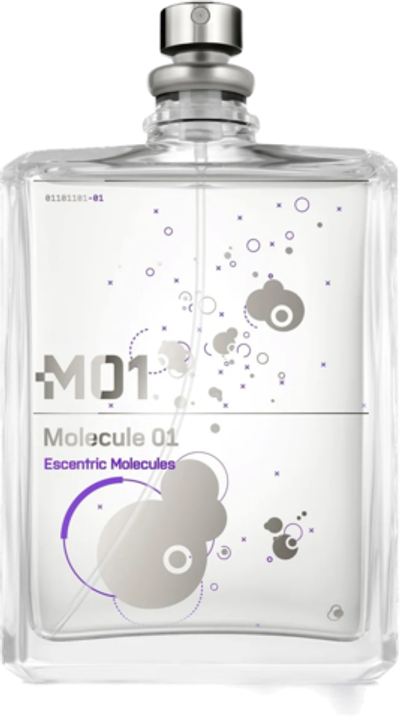 Escentric Molecules Molecule 01 EDT