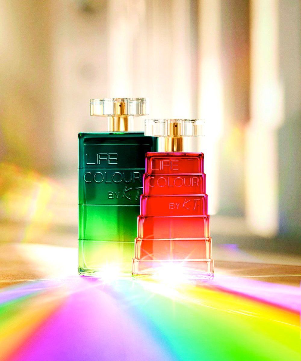 Avon Life Colour by Kenzo Takada For Him