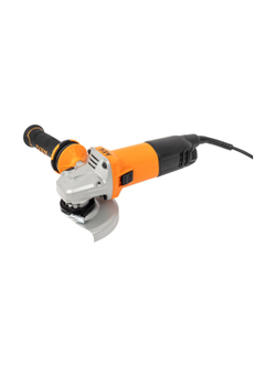 Угловая шлифмашина AEG WS12-125 4935451409