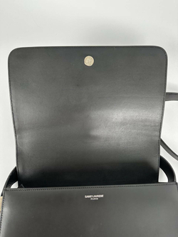 Сумка Saint Laurent classic monogram universite bag leather