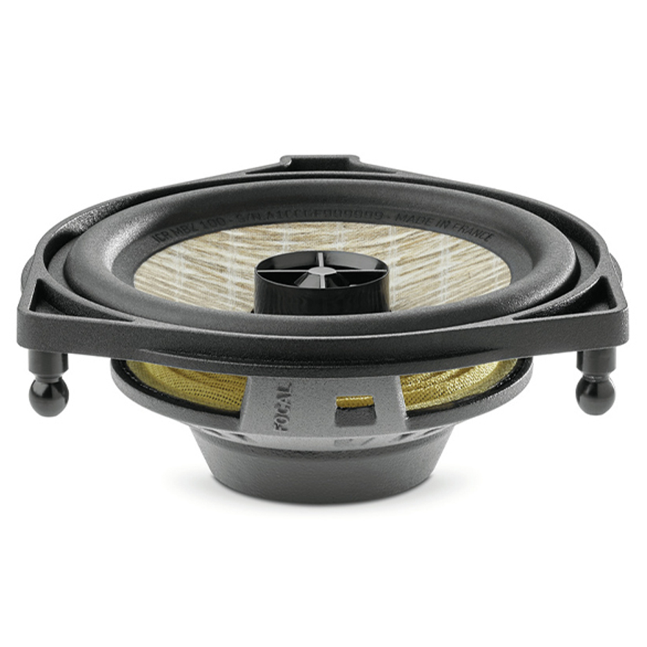 Focal ICR MBZ 100