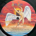 Led Zeppelin - The Soundtrack From The Film The Song Remains The Same 2LP (США 1976г.)