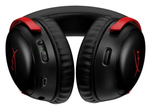 Наушники беспроводные с микрофоном HyperX Cloud III