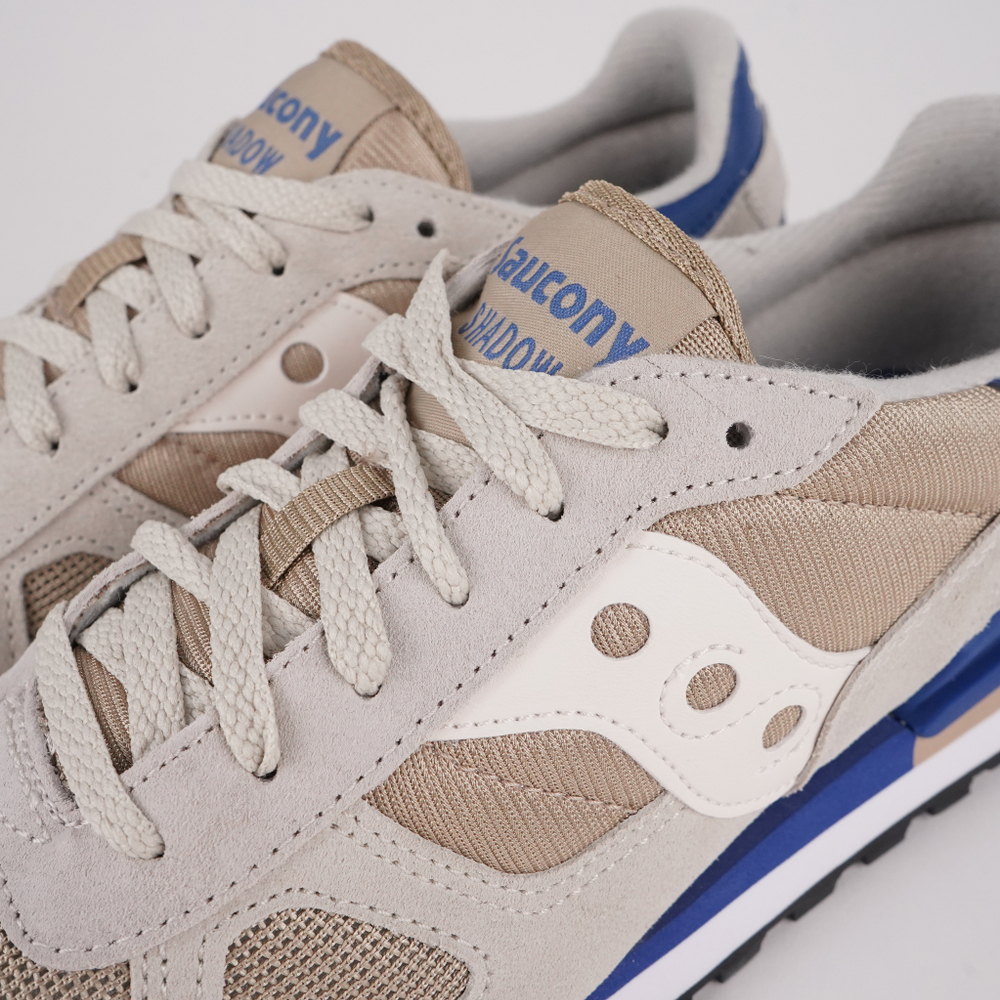 Кроссовки Saucony Shadow Original - купить в магазине Dice с бесплатной доставкой по России