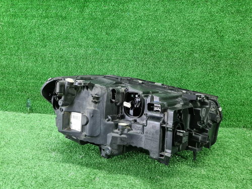 Фара левая BMW X3 G01 (2017-2021) Adaptive LED