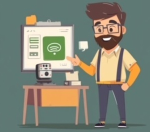 Интерактивные возможности российских цифровых сервисов в образовательном процессе