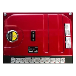 ELITECH СГБ 6500 Р бензиновый генератор