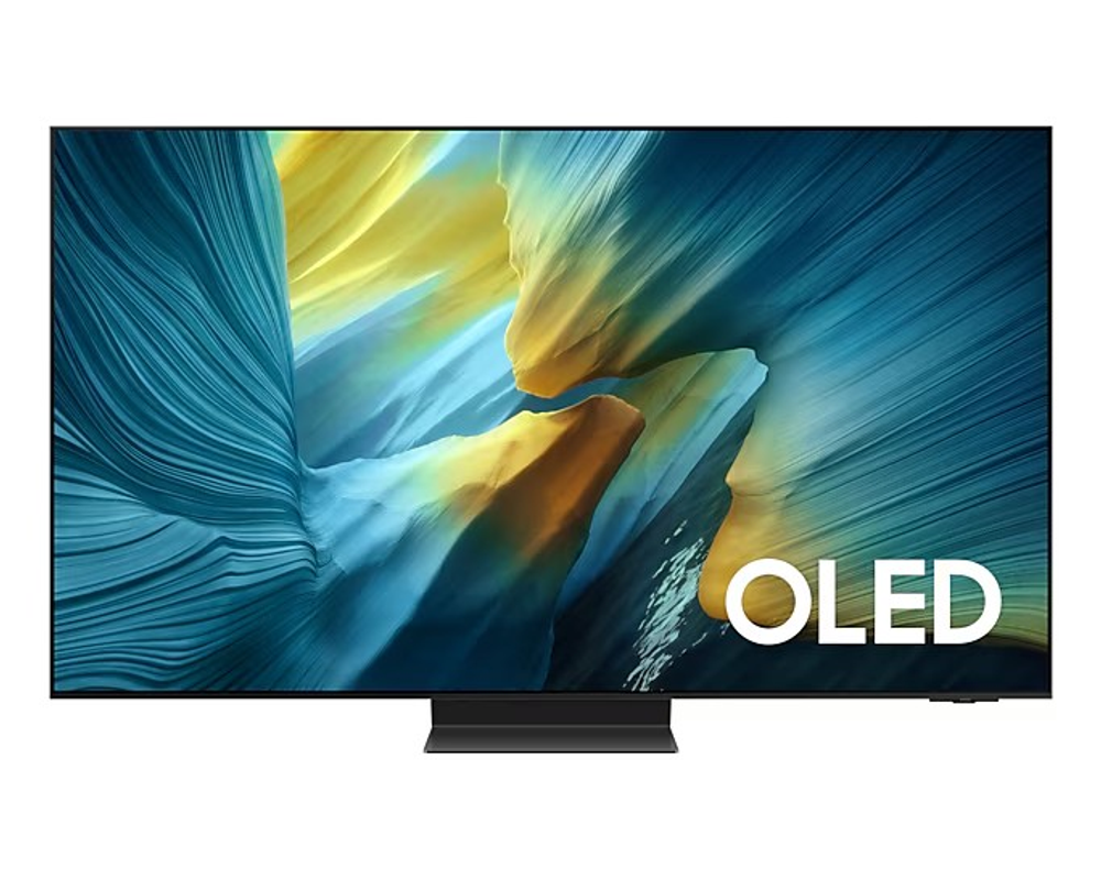 OLED телевизор Samsung QE55S95F