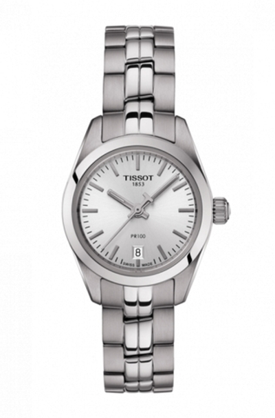 Tissot T-Classic PR 100 T1010101103100
