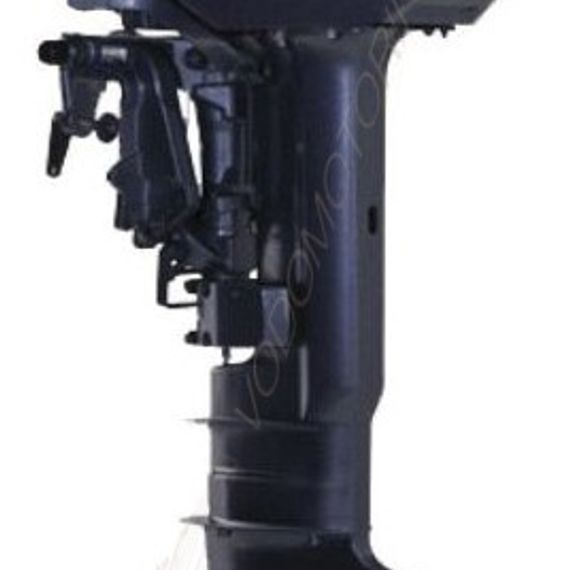 Лодочный мотор POWERTEC Т 30 AWRS 30 л.с. двухтактный